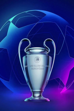 Сериал Брюгге &mdash; Астон Вилла